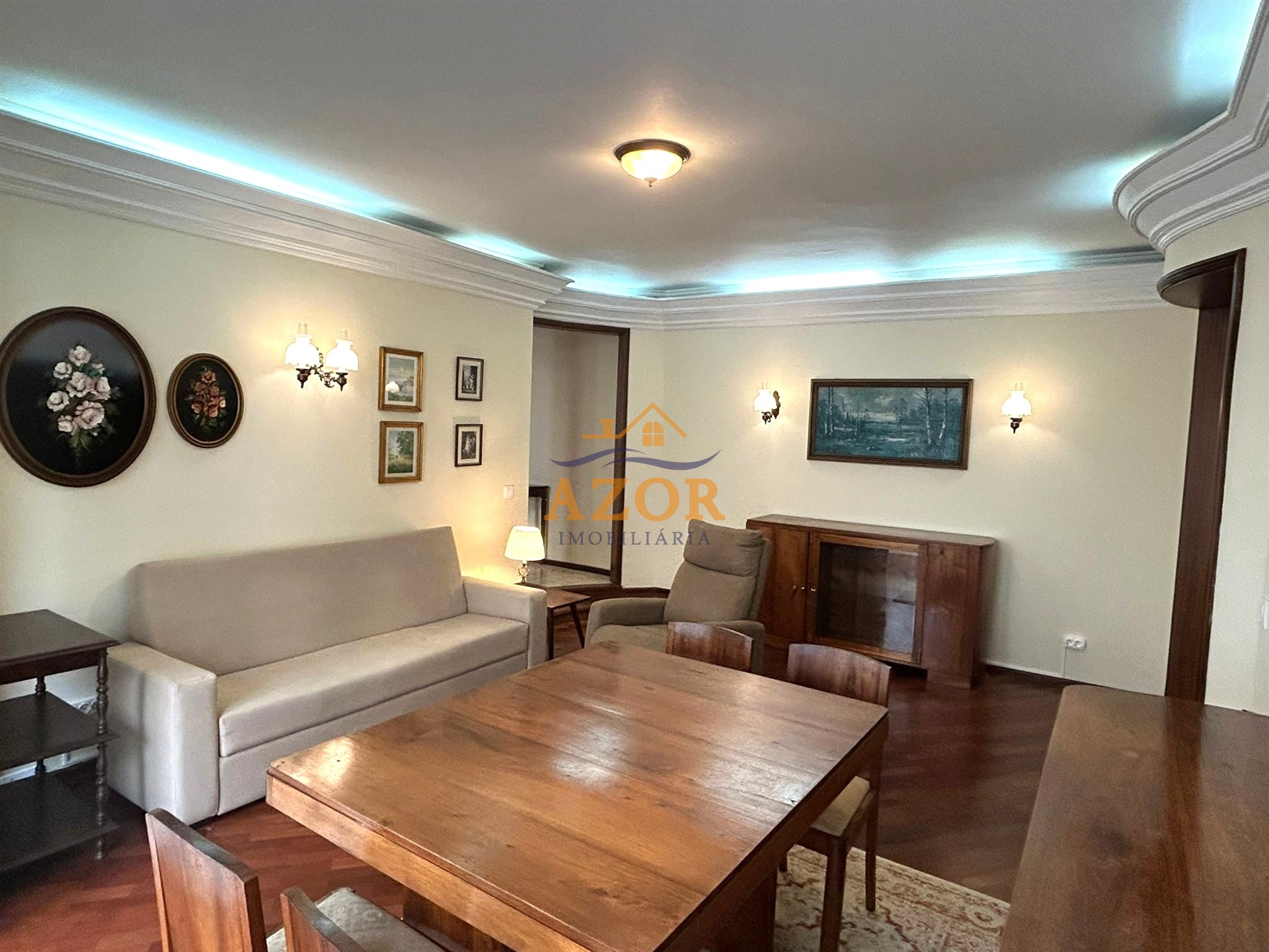 Apartamento T1 Para Venda em Ponta Delgada